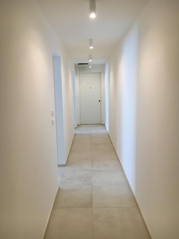 Myplace Largo Europa Apartments Padova Eksteriør billede