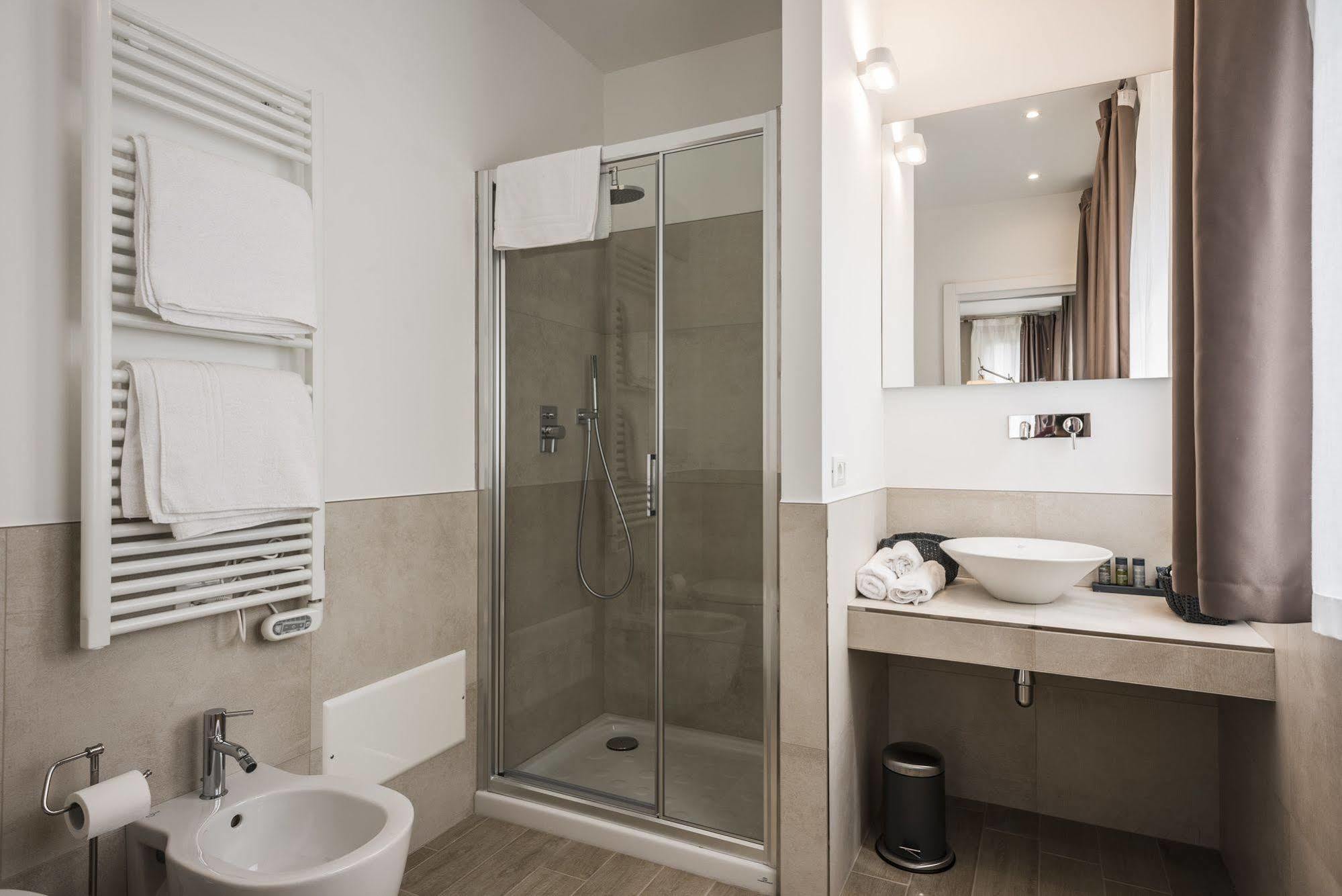Myplace Largo Europa Apartments Padova Eksteriør billede