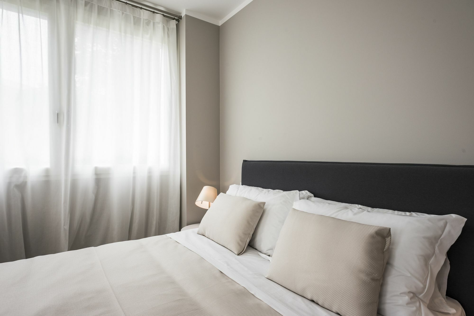Myplace Largo Europa Apartments Padova Eksteriør billede