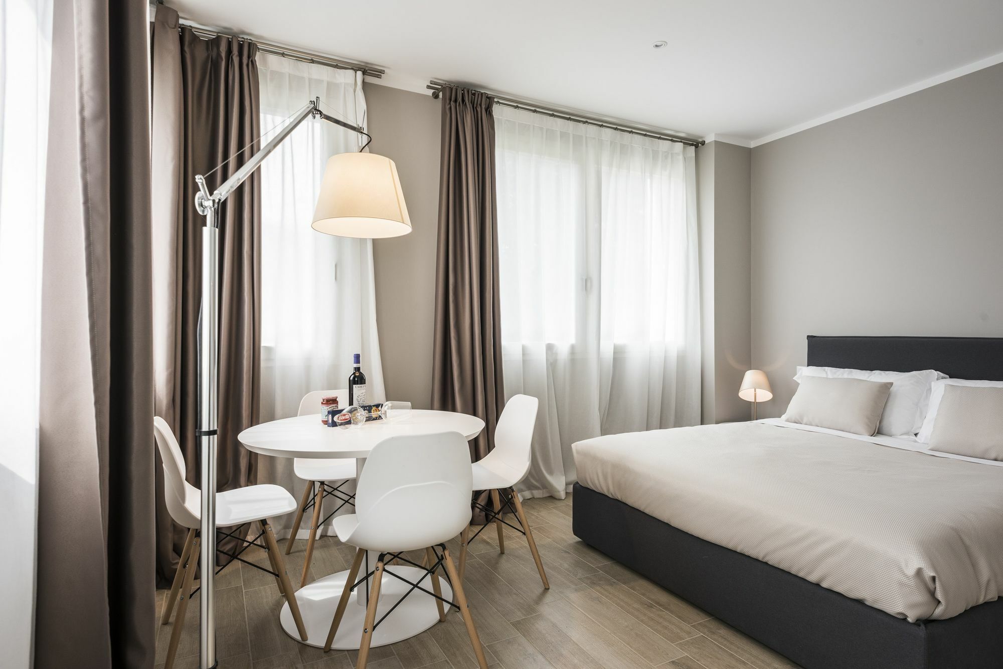 Myplace Largo Europa Apartments Padova Eksteriør billede