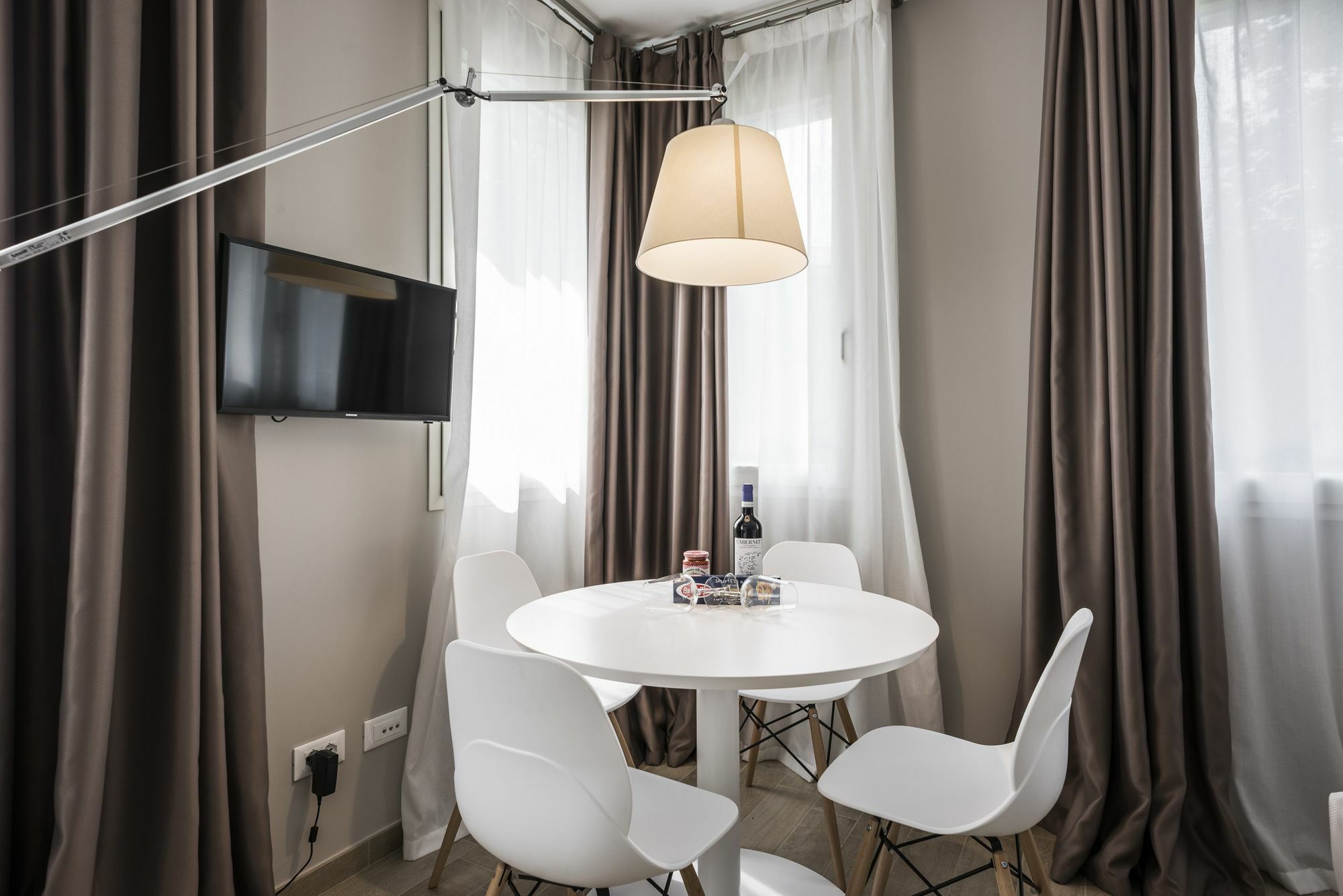 Myplace Largo Europa Apartments Padova Eksteriør billede