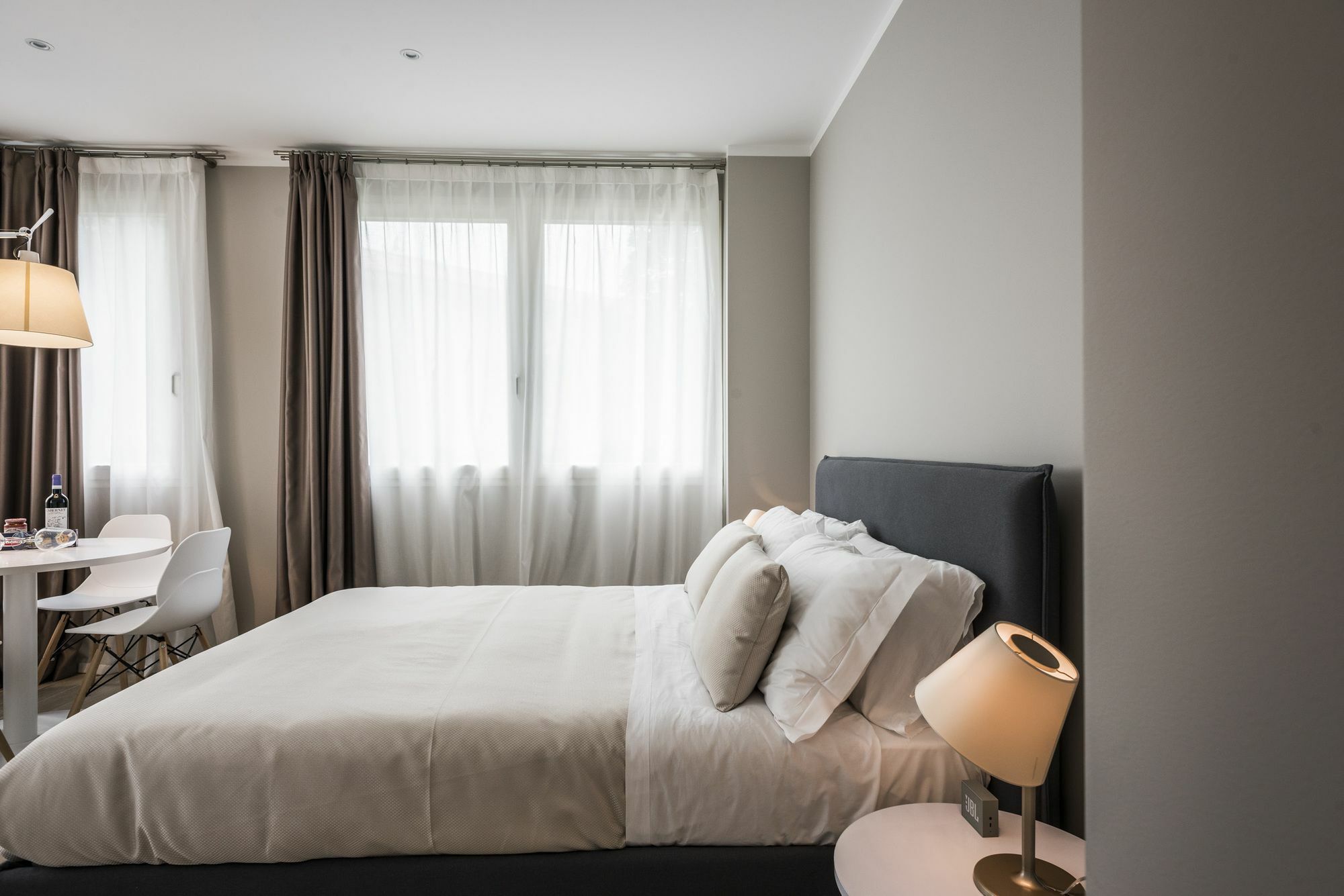 Myplace Largo Europa Apartments Padova Eksteriør billede