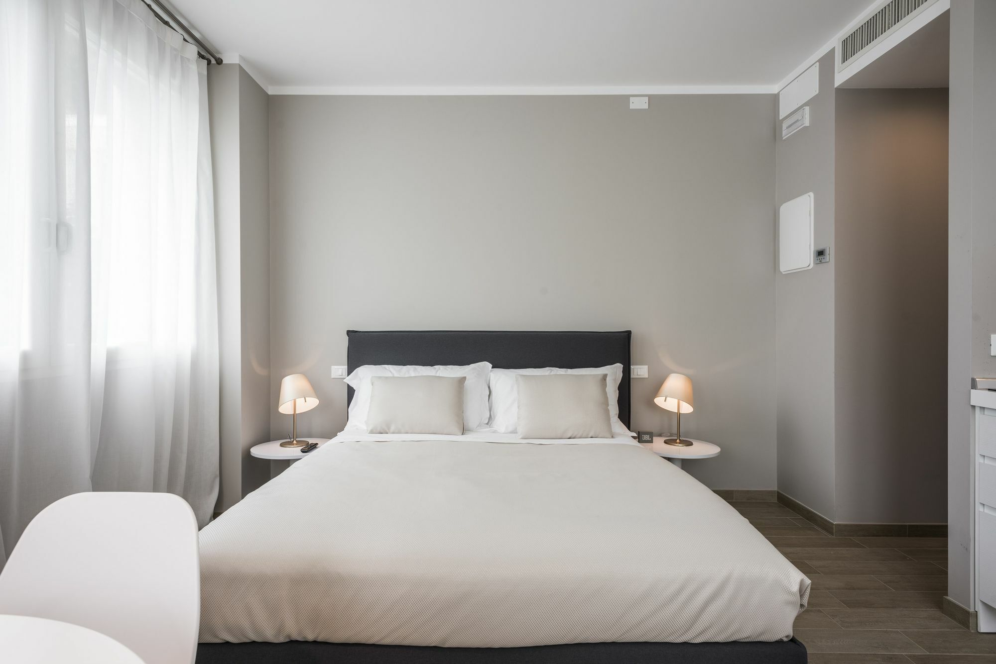 Myplace Largo Europa Apartments Padova Eksteriør billede