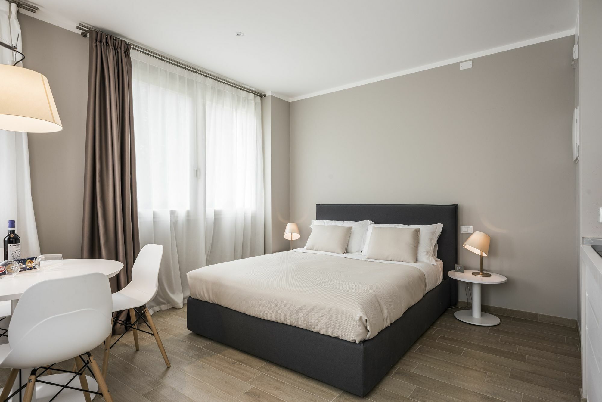 Myplace Largo Europa Apartments Padova Eksteriør billede