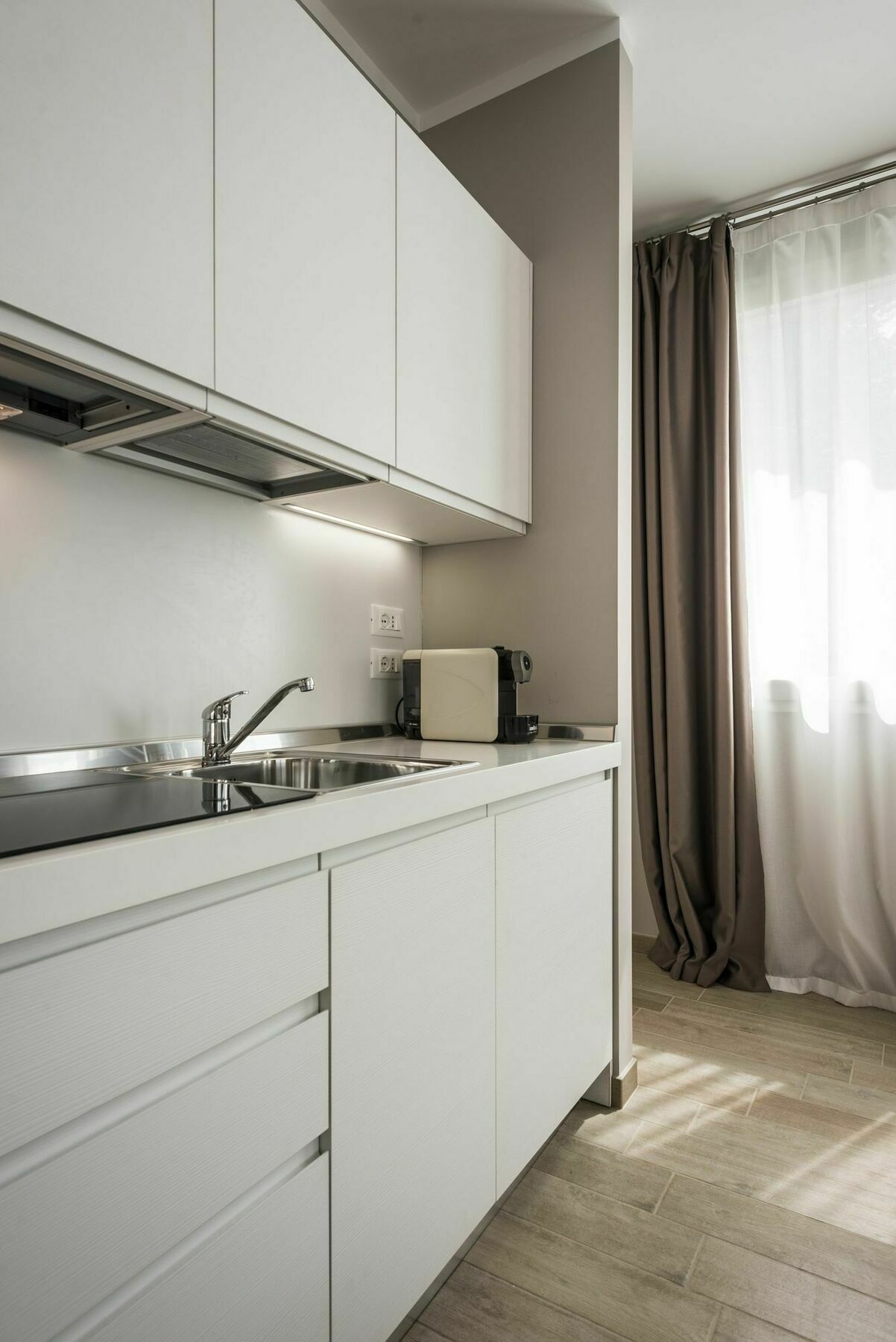 Myplace Largo Europa Apartments Padova Eksteriør billede